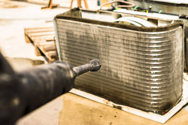 Best Affordable Air Duct Cleaning  in Roosevelt, UT