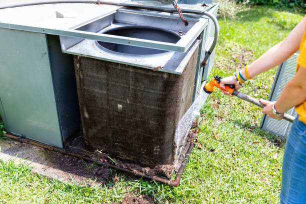 Best Professional Duct Cleaning Services  in Roosevelt, UT