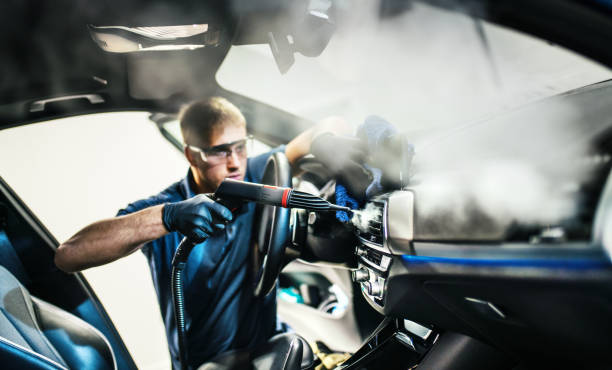 Best Dryer Vent Cleaning Services  in Roosevelt, UT