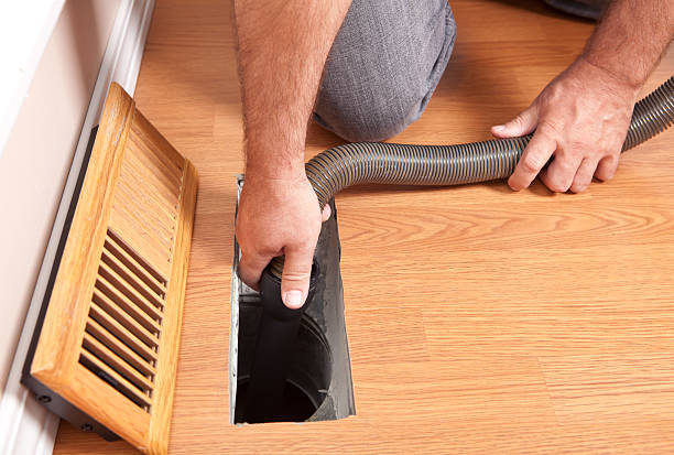 Best HVAC Duct Inspection Services  in Roosevelt, UT
