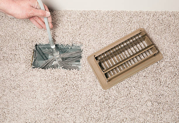  Roosevelt, UT Airduct Cleaning Pros