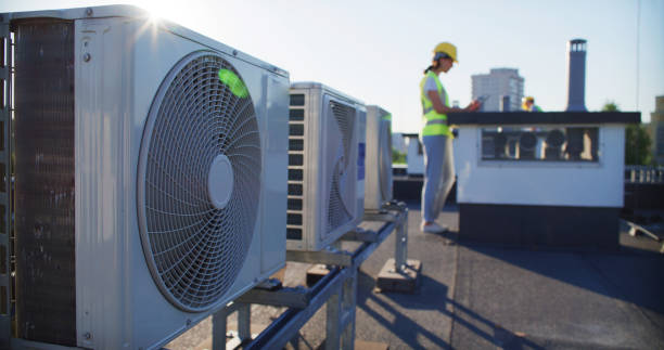 Best HVAC System Cleaning  in Roosevelt, UT