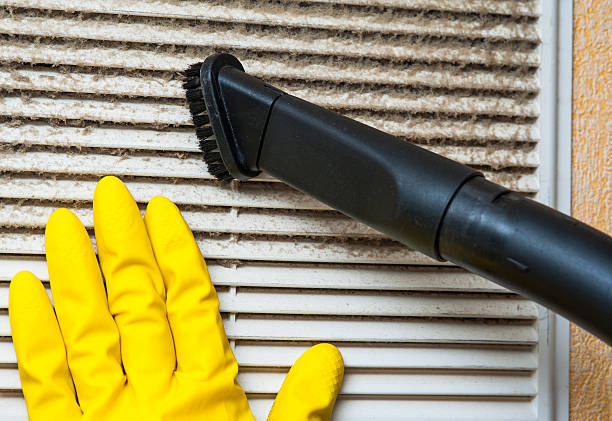 Best Air Vent Cleaning Services  in Roosevelt, UT