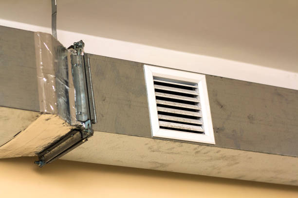 Best Affordable Air Duct Cleaning  in Roosevelt, UT