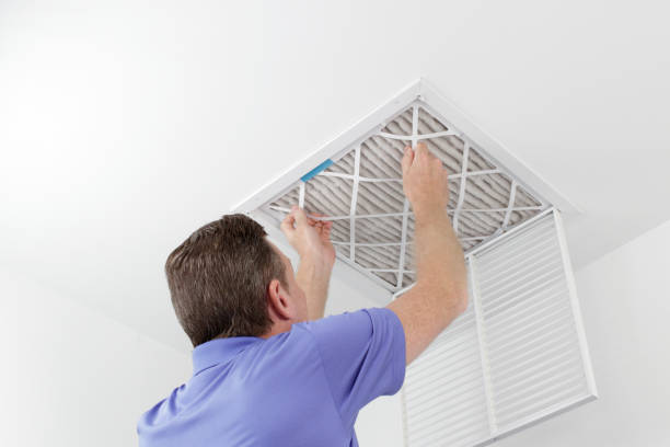 Best Commercial Air Duct Cleaning  in Roosevelt, UT